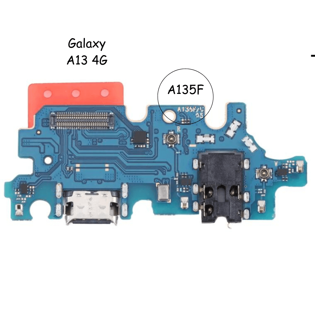 Charging Port Board Samsung Galaxy A13 5G SM-A135F - Best Cell Phone Parts Distributor in Canada, Parts Source Charging Port Board Samsung Galaxy A13 5G SM-A135F - Best Cell Phone Parts Distributor in Canada, Parts Source
